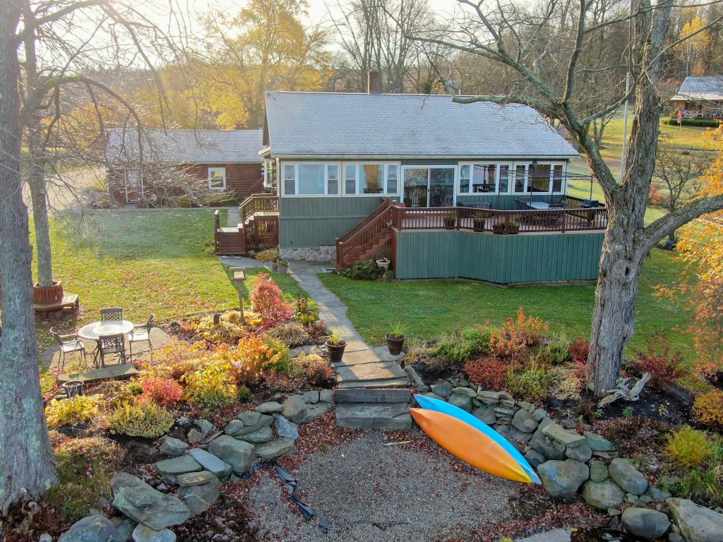 104 Camp Spaulding Road Smithville, NY 13841 - Photo 38 of 40 Gallery Image 38