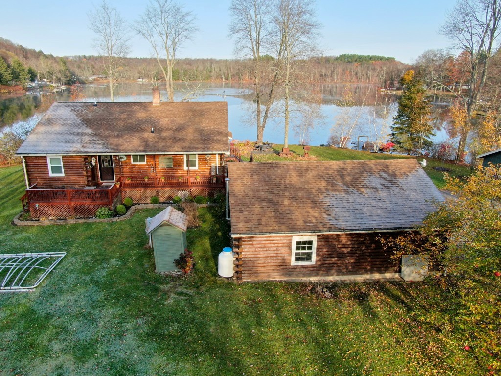 104 Camp Spaulding Road Smithville, NY 13841 - Photo 39 of 40 Gallery Image 39