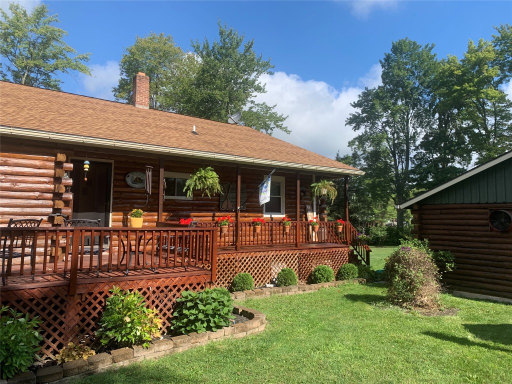 104 Camp Spaulding Road Smithville, NY 13841 - Photo 4 of 40 Gallery Image 4