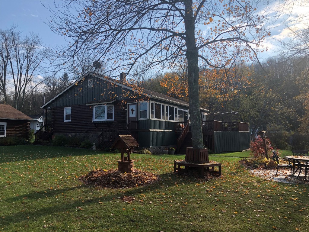 104 Camp Spaulding Road Smithville, NY 13841 - Photo 5 of 40 Gallery Image 5