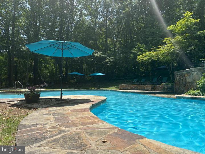 Warbler's Way Berkeley Springs, WV 25411 - Photo 11 of 14 Community Pool