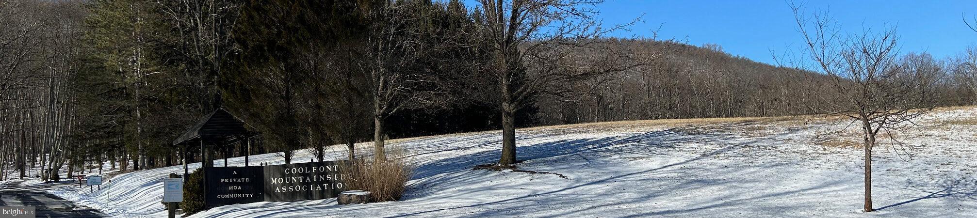 Warbler's Way Berkeley Springs, WV 25411 - Photo 13 of 14 Entrance to Coolfont