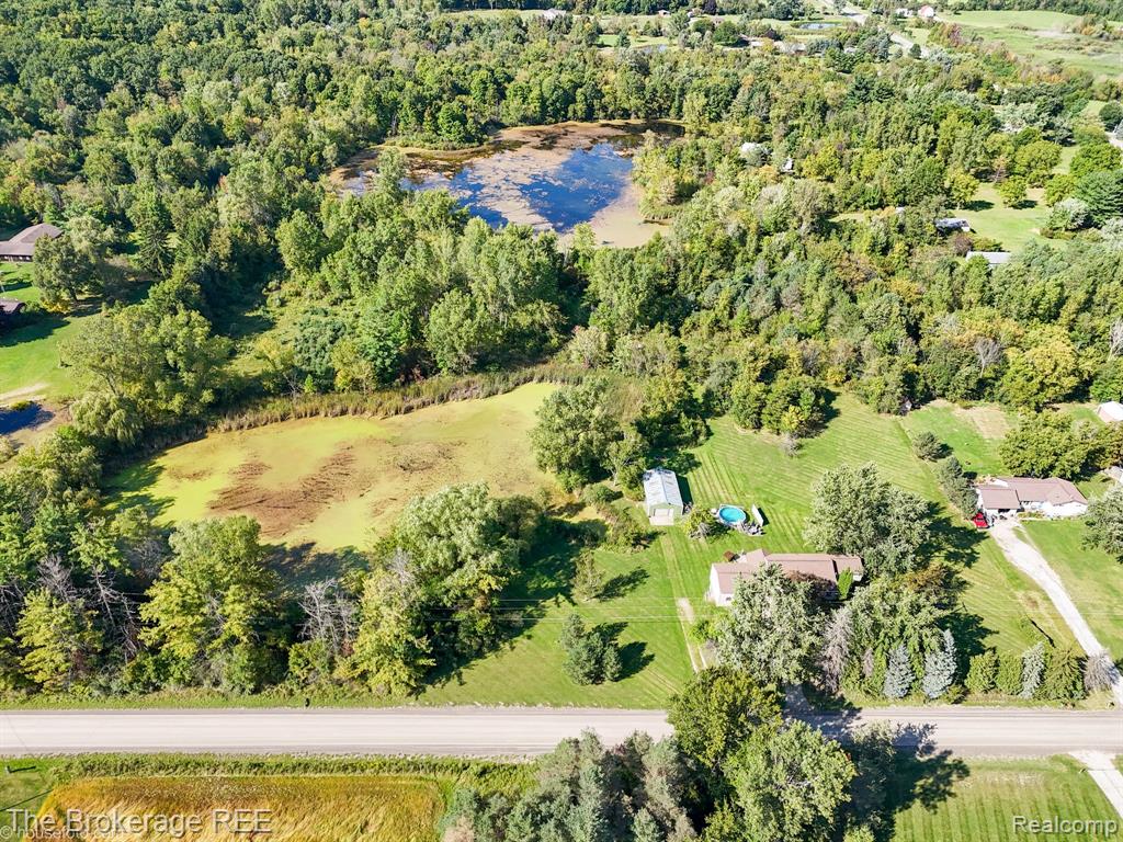 8439 Burpee Road Grand Blanc, MI 48439 - Photo 48 of 57 Gallery Image 48