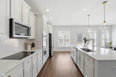 $589,900 | 12796 Ashworth Street, Carmel, IN 46032