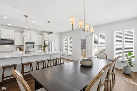 $589,900 | 12796 Ashworth Street, Carmel, IN 46032