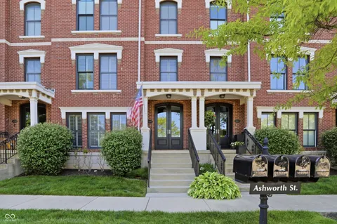 $589,900 | 12796 Ashworth Street, Carmel, IN 46032