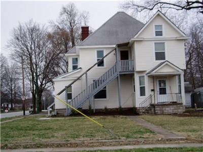 530 East Madison Street Springfield, MO 65806 - Photo 1 of 1 Primary Photo