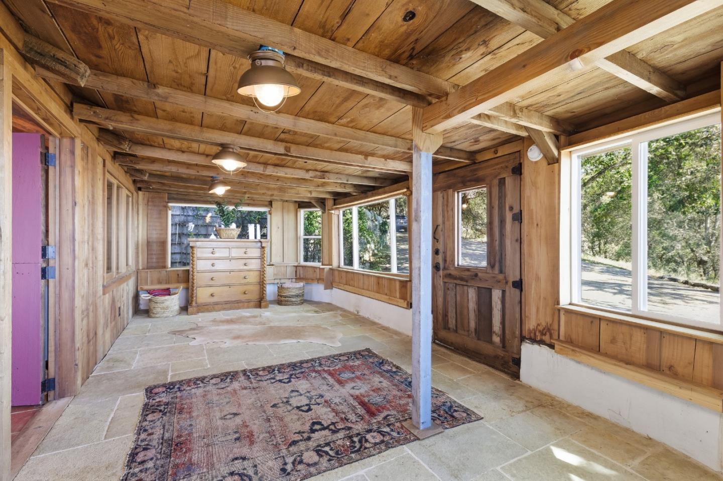 51404 Partington Ridge Road Big Sur, CA 93920 - Photo 6 of 25