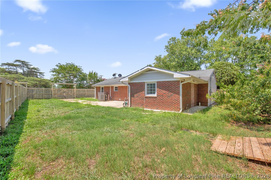 913 Montclair Road Fayetteville, NC 28314 - Photo 31 of 33