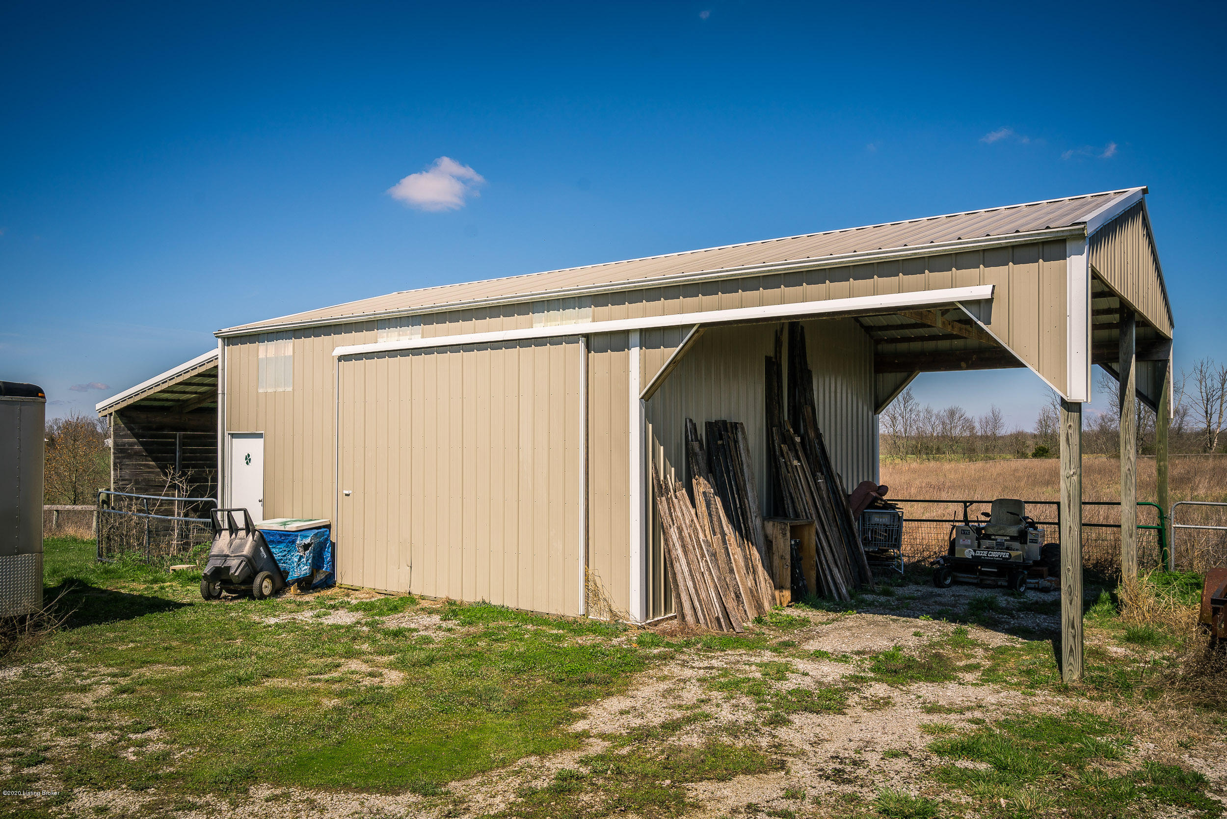 3116 Sulphur Road Sulphur, KY 40070 - Photo 35 of 39 3116 Sulphur Rd-23