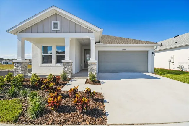 $459,990 | 5048 Chapel Row Avenue, Apollo Beach, FL 33572