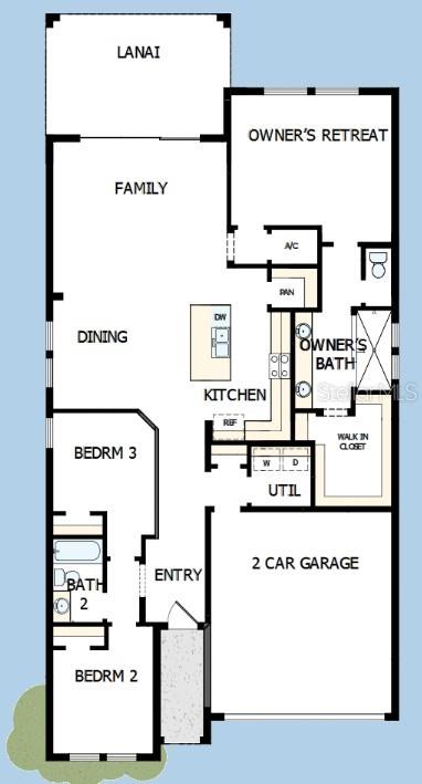 5048 Chapel Row Avenue Apollo Beach, FL 33572 - Photo 2 of 45