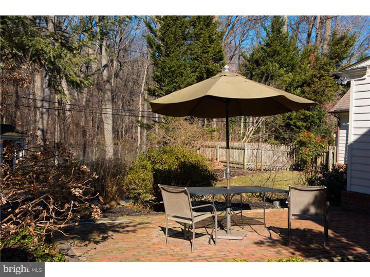 123 Edgewood Road Wilmington, DE 19803 - Photo 25 of 25 Patio