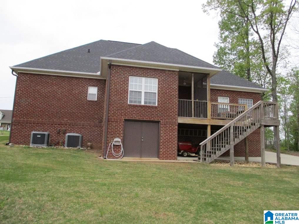 816 Ransome Drive Oneonta, AL 35121 - Photo 25 of 43
