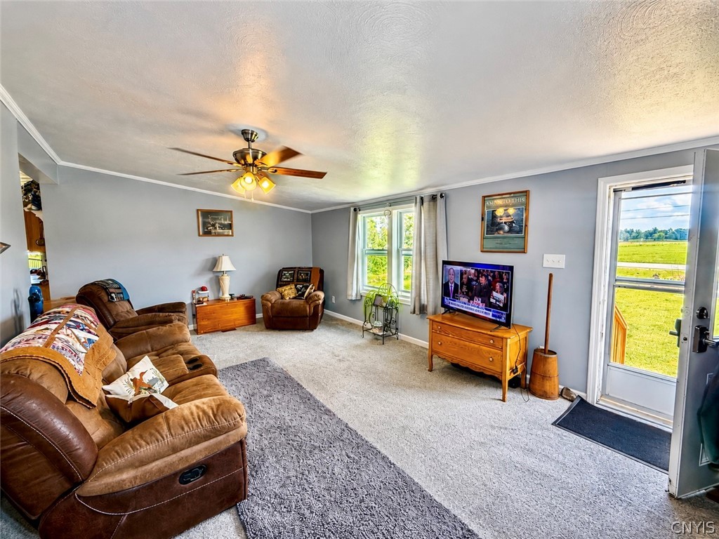 6317 Brown Road Eaton, NY 13408 - Photo 13 of 40