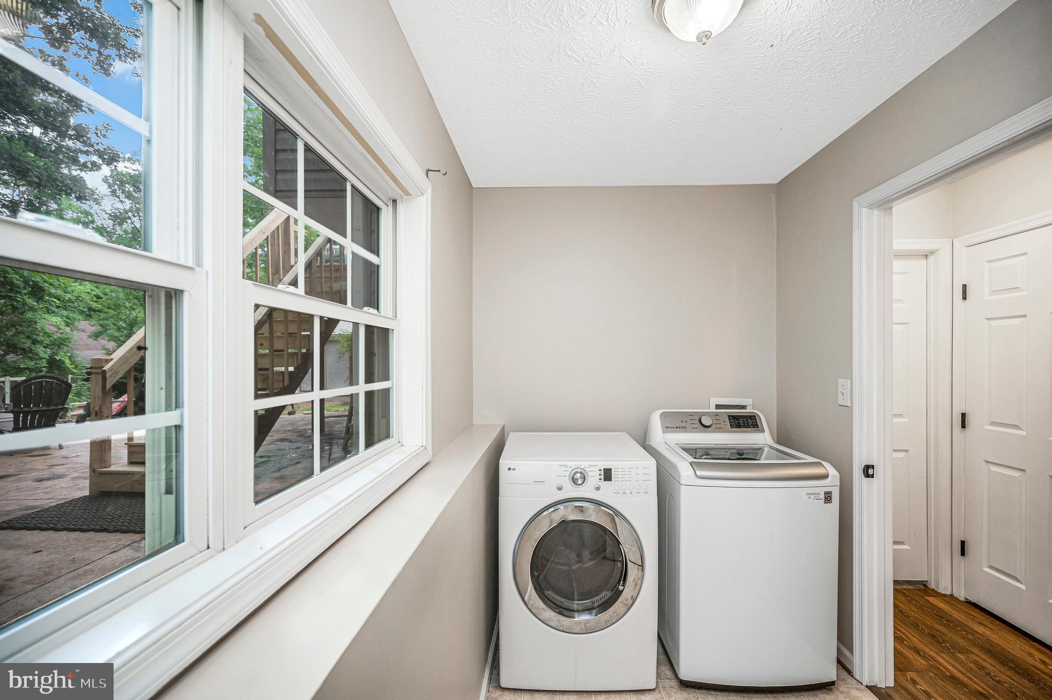 305 Birdie Road Locust Grove, VA 22508 - Photo 60 of 64 laundry room