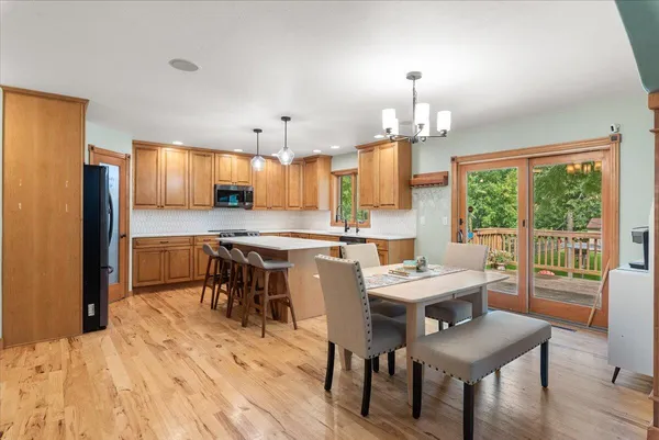 $549,900 | 336 Kettle Moraine Drive North, Slinger, WI 53086