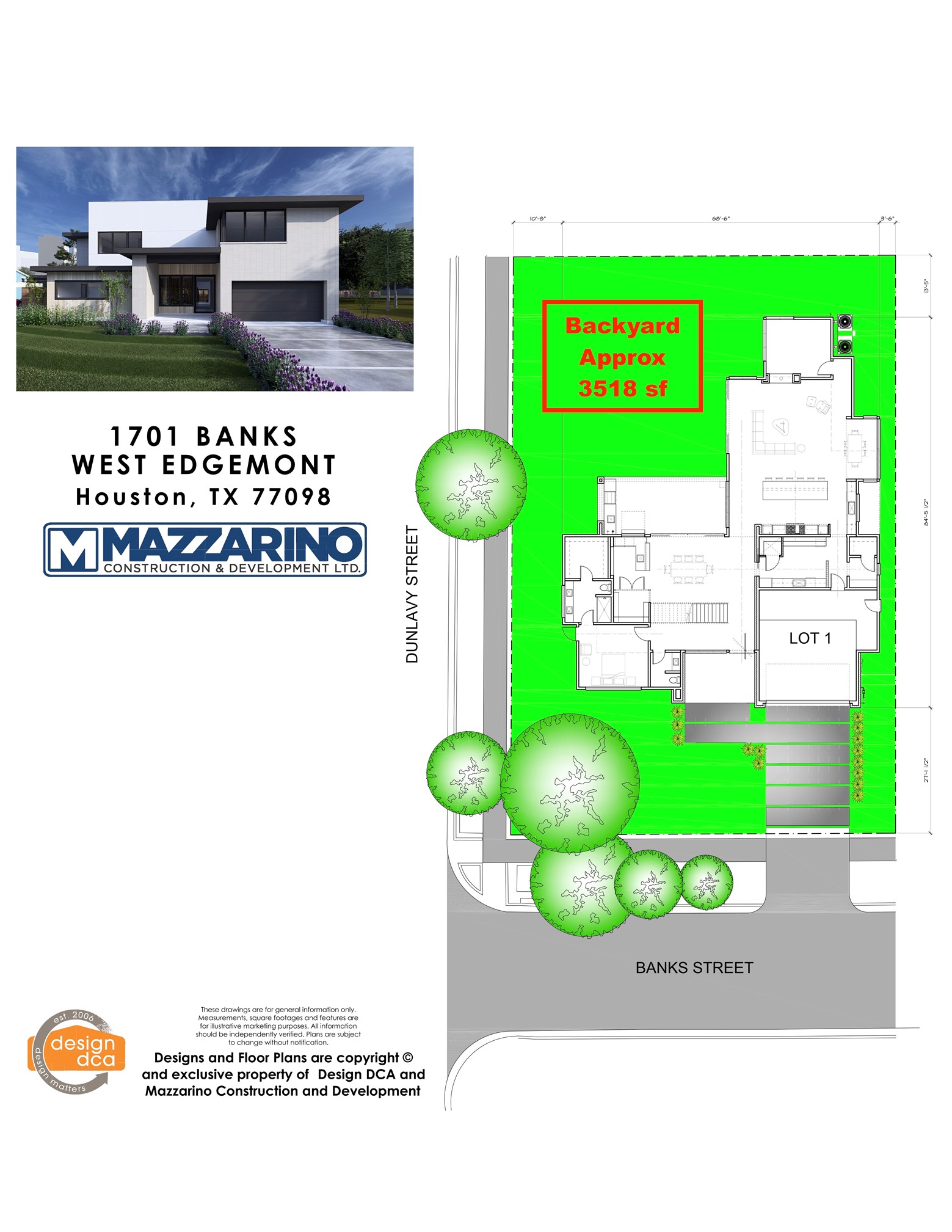 1701 Banks Street Houston, TX 77098 - Photo 2 of 44 a picture of a table and chairs