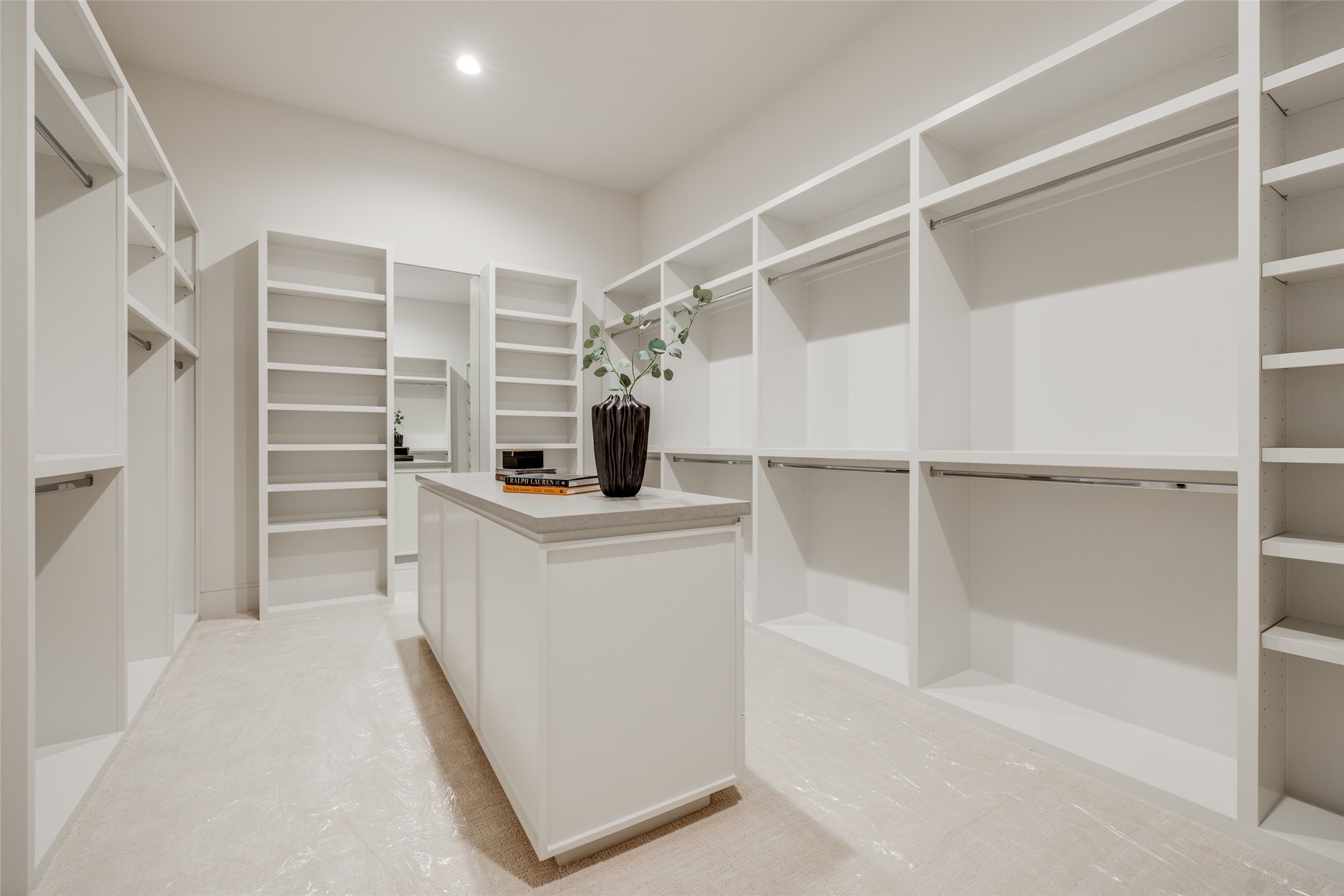 1701 Banks Street Houston, TX 77098 - Photo 43 of 44 a view of a walk in closet