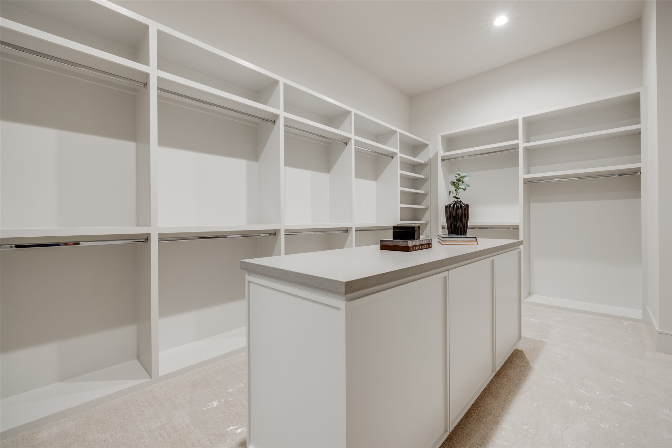 1701 Banks Street Houston, TX 77098 - Photo 44 of 44 a kitchen with a sink and cabinets