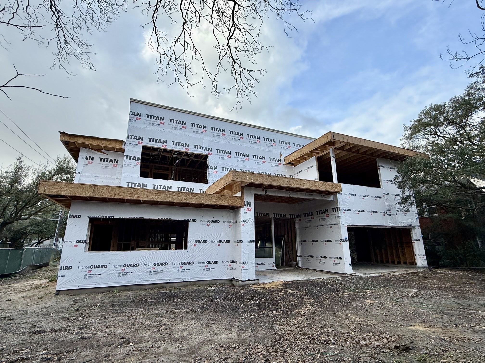 1701 Banks Street Houston, TX 77098 - Photo 7 of 44 a front view of a house with a fireplace