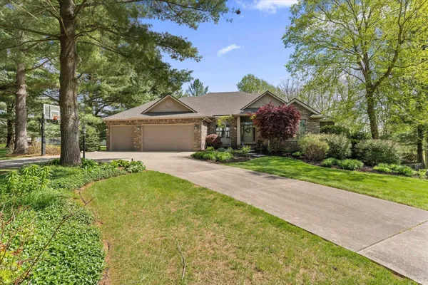 $750,000 | 58732 River Forest Drive, Goshen, IN 46528