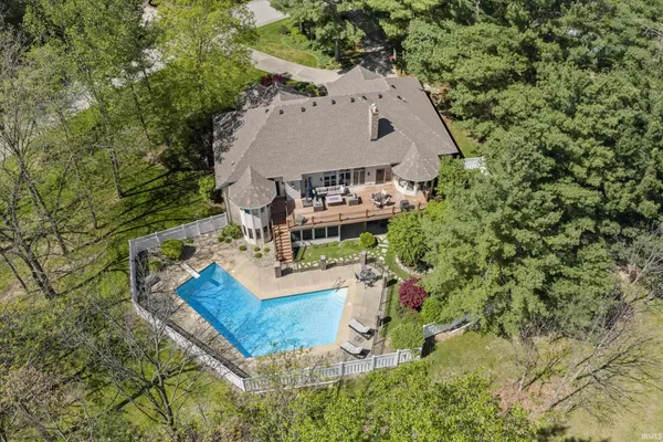 $750,000 | 58732 River Forest Drive, Goshen, IN 46528