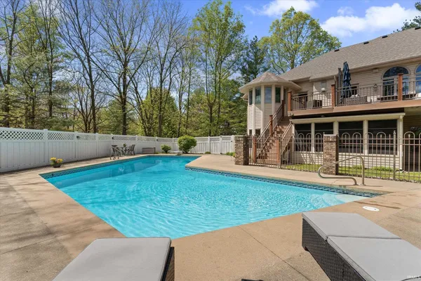 $750,000 | 58732 River Forest Drive, Goshen, IN 46528