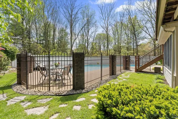 $750,000 | 58732 River Forest Drive, Goshen, IN 46528