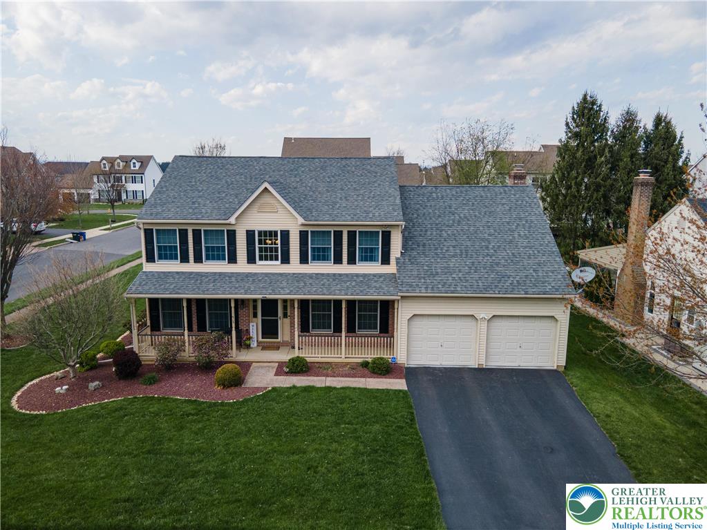 4035 Ross Road Bethlehem, PA 18020 - Photo 1 of 53 Gallery Image 1