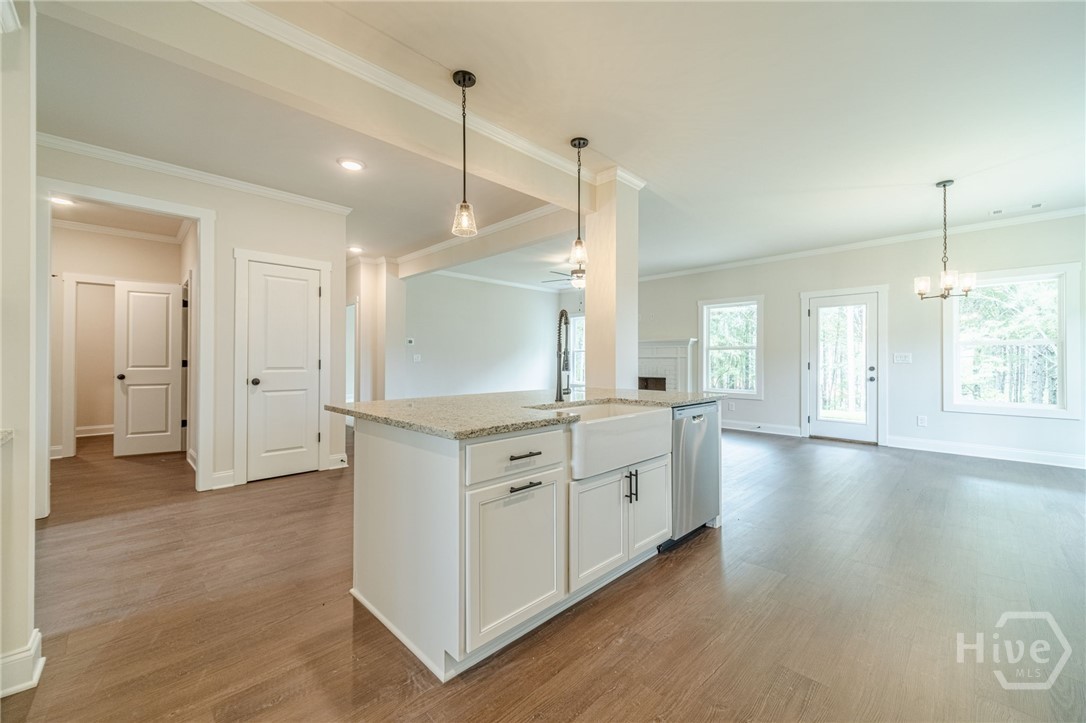257 Pinewood Drive Covington, GA 30014 - Photo 5 of 48
