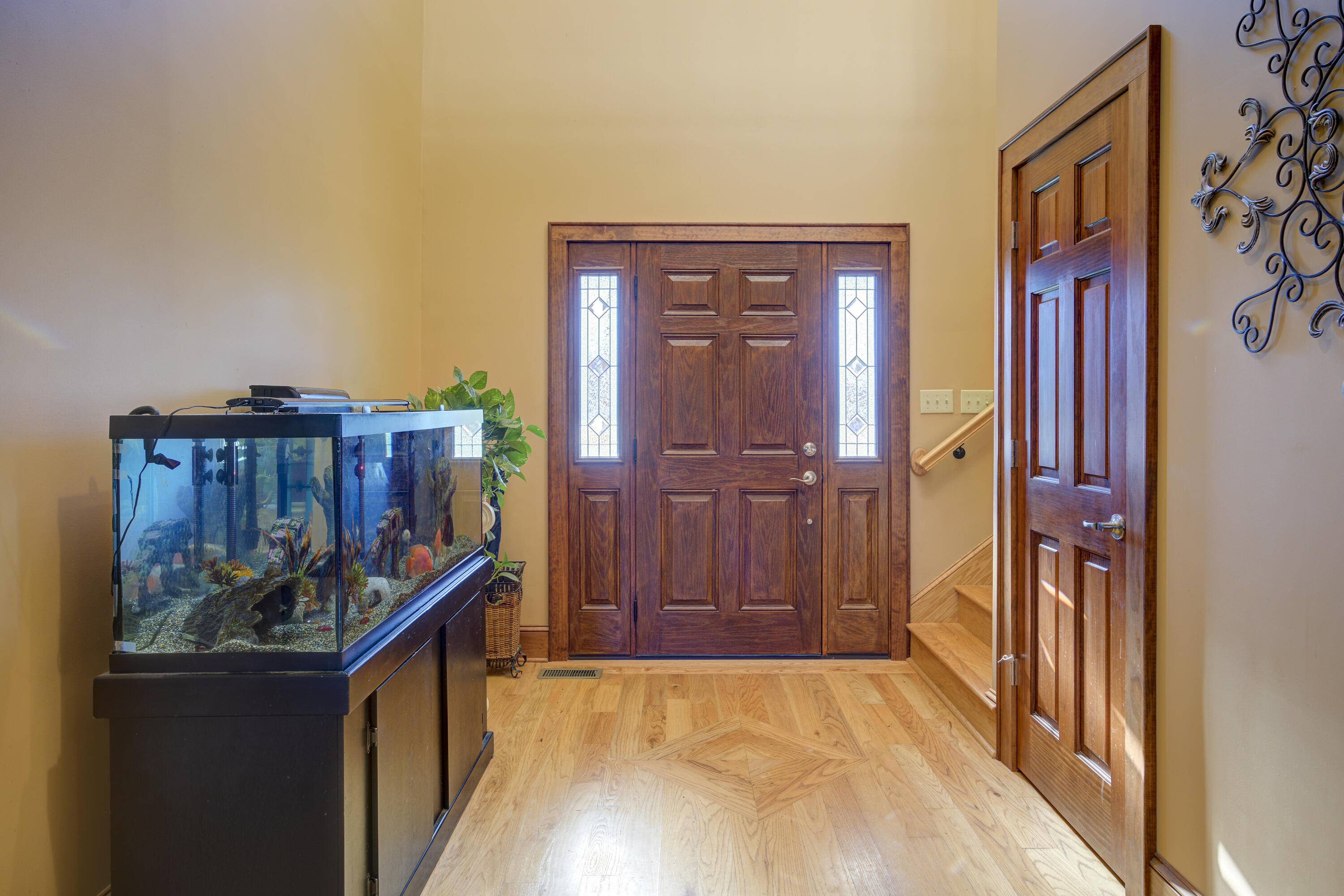 319 Stanfield Road Bluff City, TN 37618 - Photo 2 of 71 StanLAND--1
