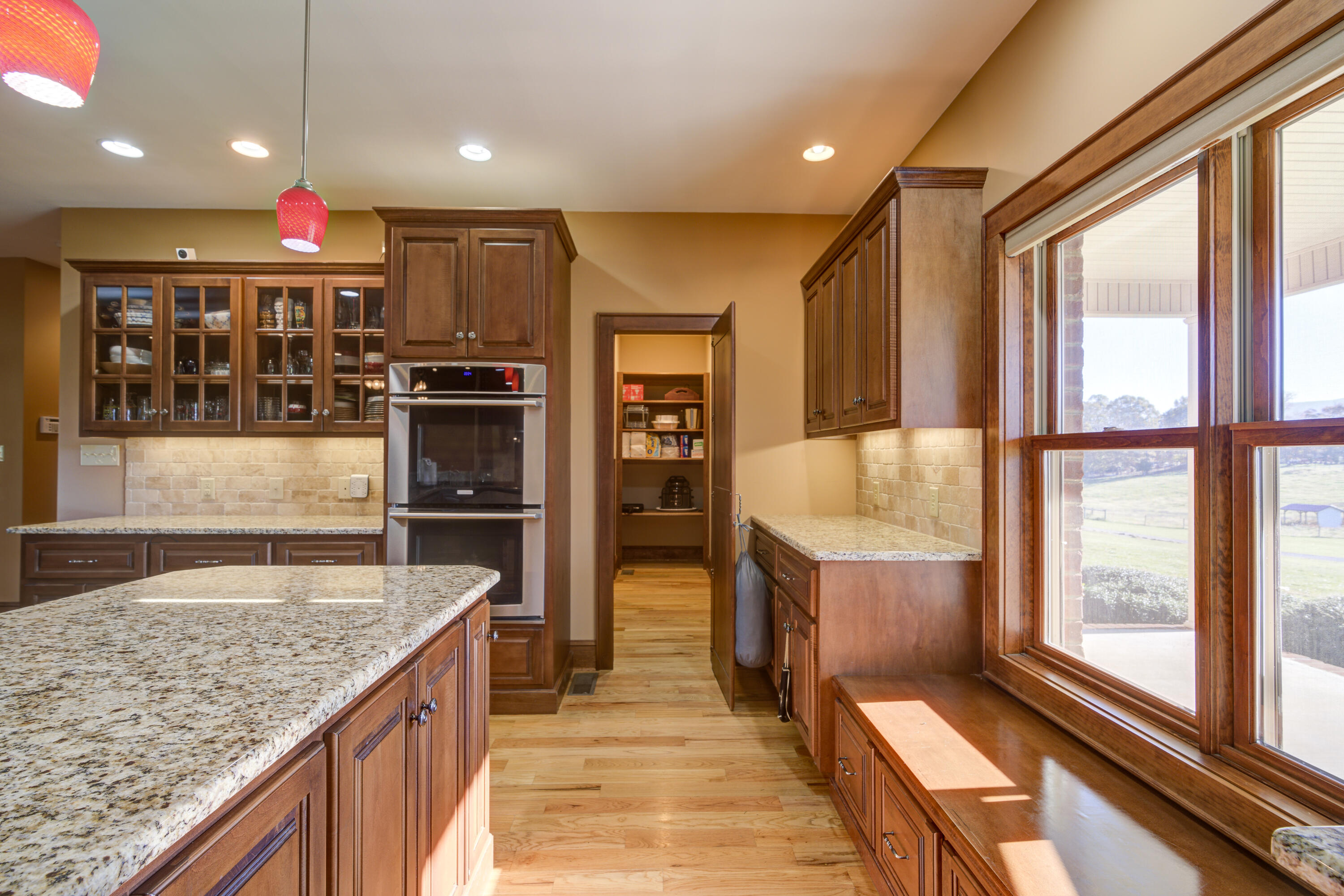 319 Stanfield Road Bluff City, TN 37618 - Photo 14 of 71 StanLAND--13