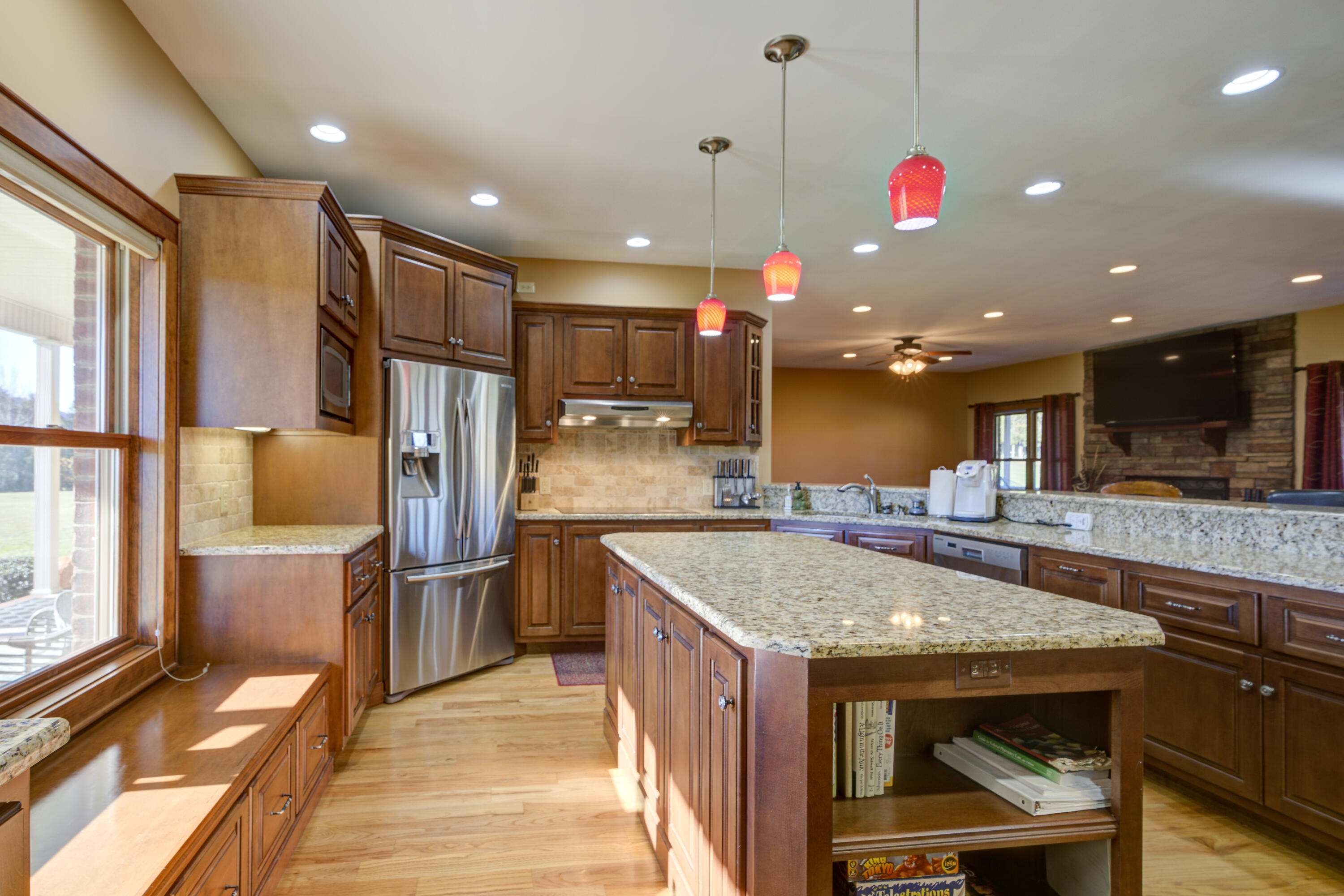 319 Stanfield Road Bluff City, TN 37618 - Photo 16 of 71 StanLAND--15