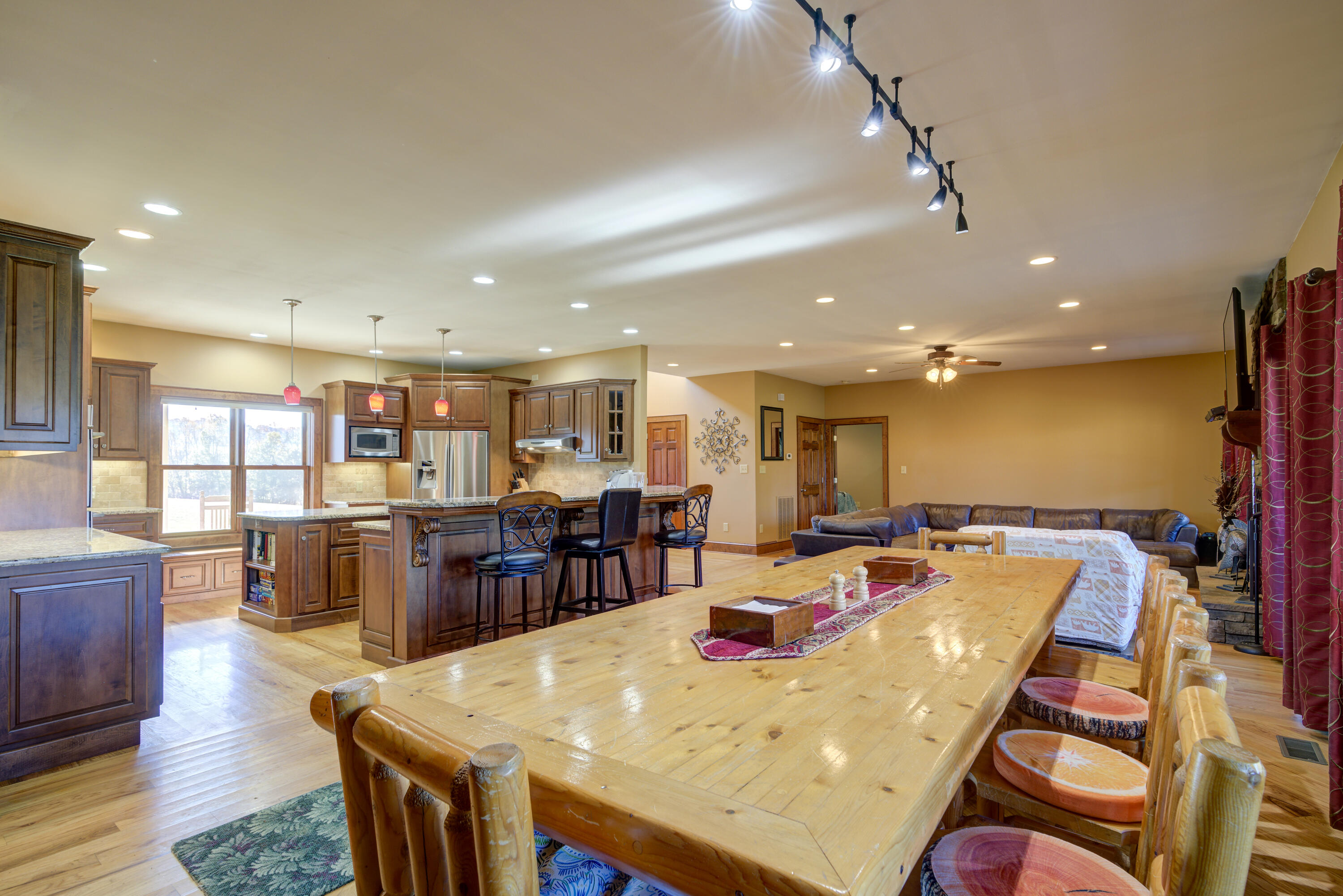 319 Stanfield Road Bluff City, TN 37618 - Photo 19 of 71 StanLAND--18