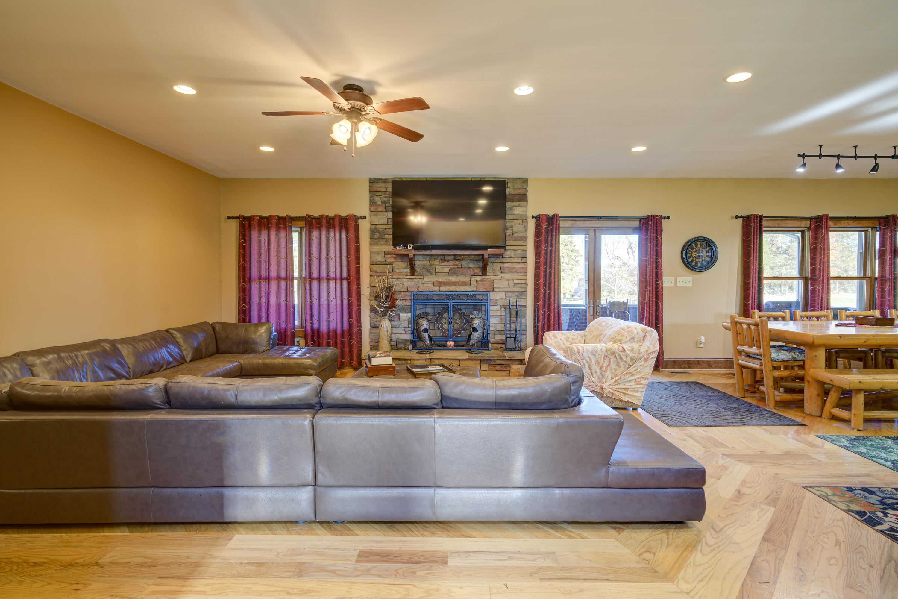 319 Stanfield Road Bluff City, TN 37618 - Photo 3 of 71 StanLAND--2