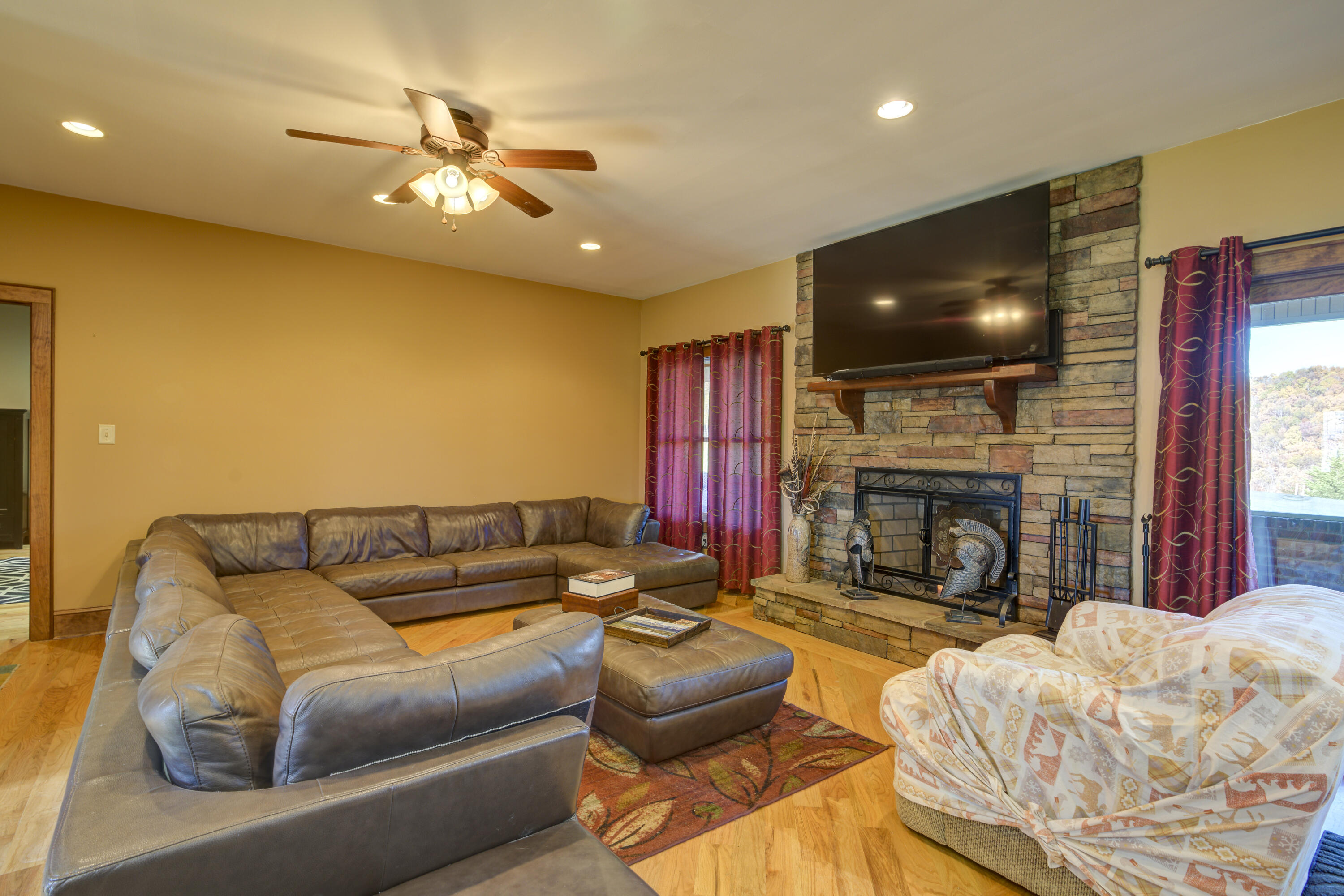 319 Stanfield Road Bluff City, TN 37618 - Photo 4 of 71 StanLAND--3