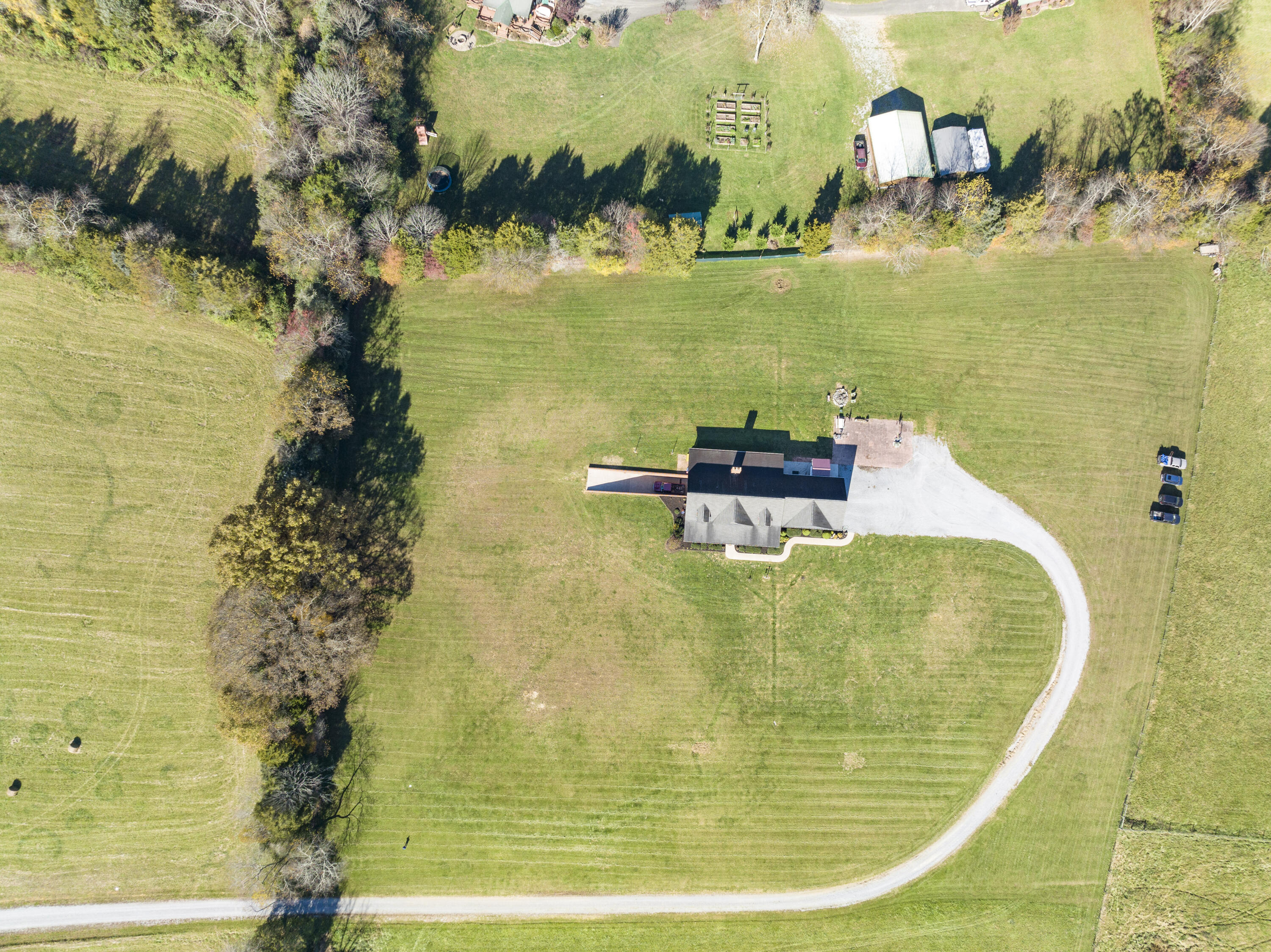 319 Stanfield Road Bluff City, TN 37618 - Photo 39 of 71 StanfieldAerials2--3