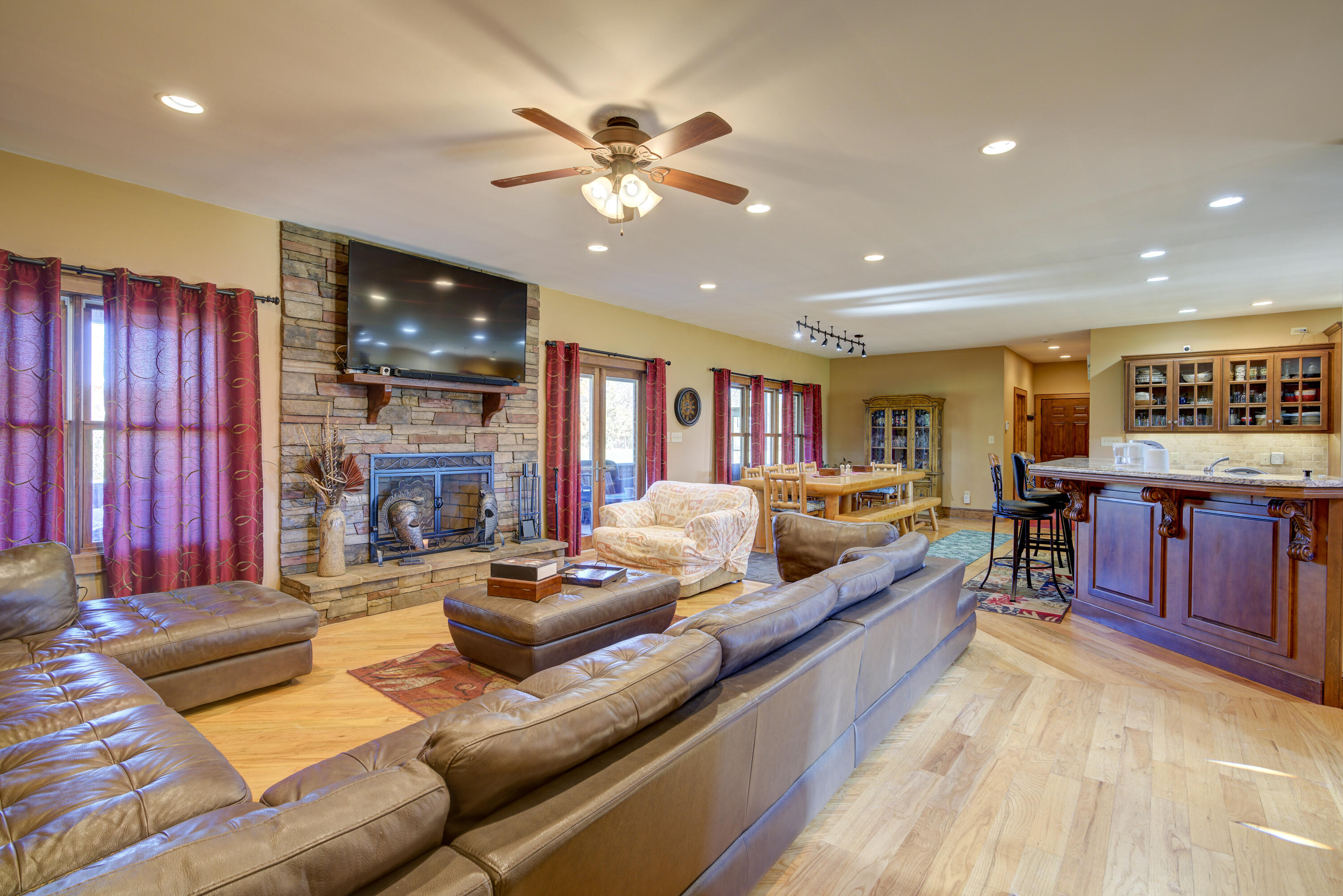 319 Stanfield Road Bluff City, TN 37618 - Photo 5 of 71 StanLAND--4