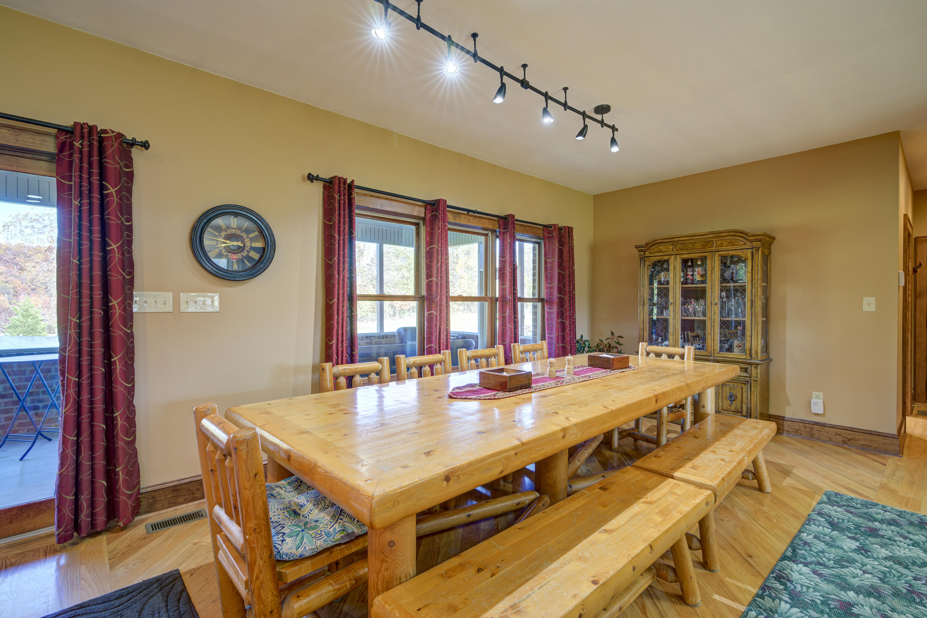 319 Stanfield Road Bluff City, TN 37618 - Photo 6 of 71 StanLAND--5