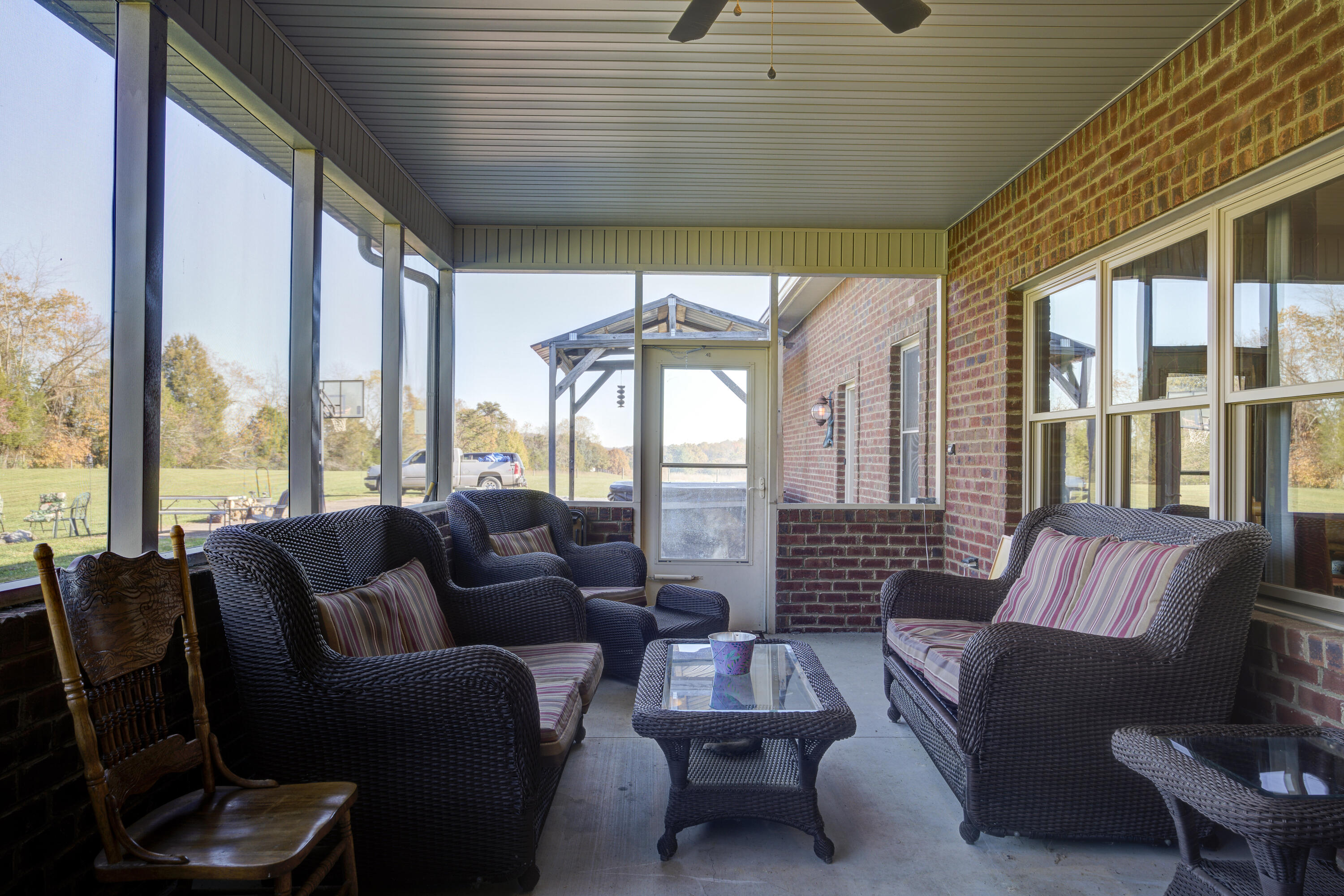 319 Stanfield Road Bluff City, TN 37618 - Photo 54 of 71 StanLAND--37