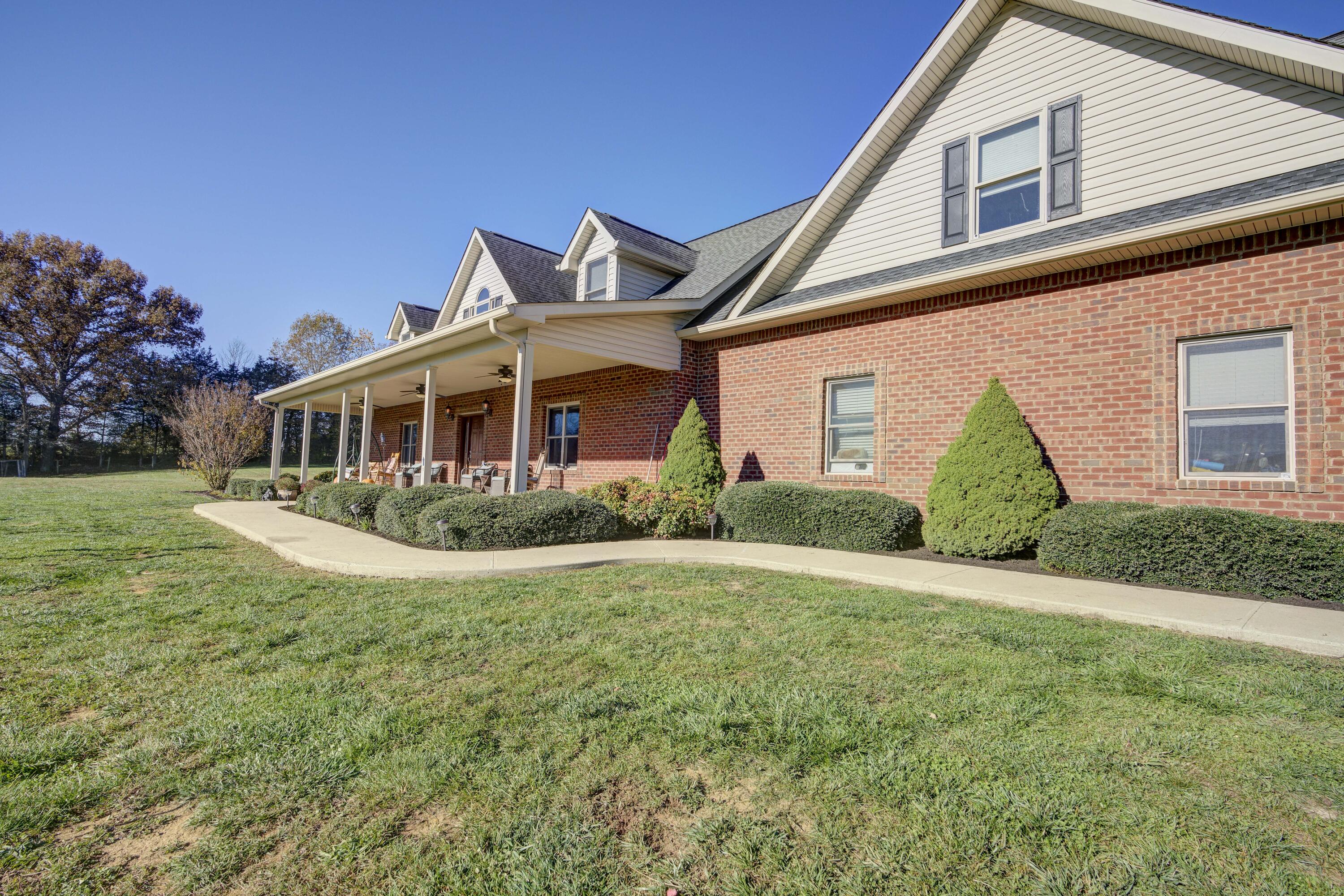 319 Stanfield Road Bluff City, TN 37618 - Photo 57 of 71 StanLAND--40