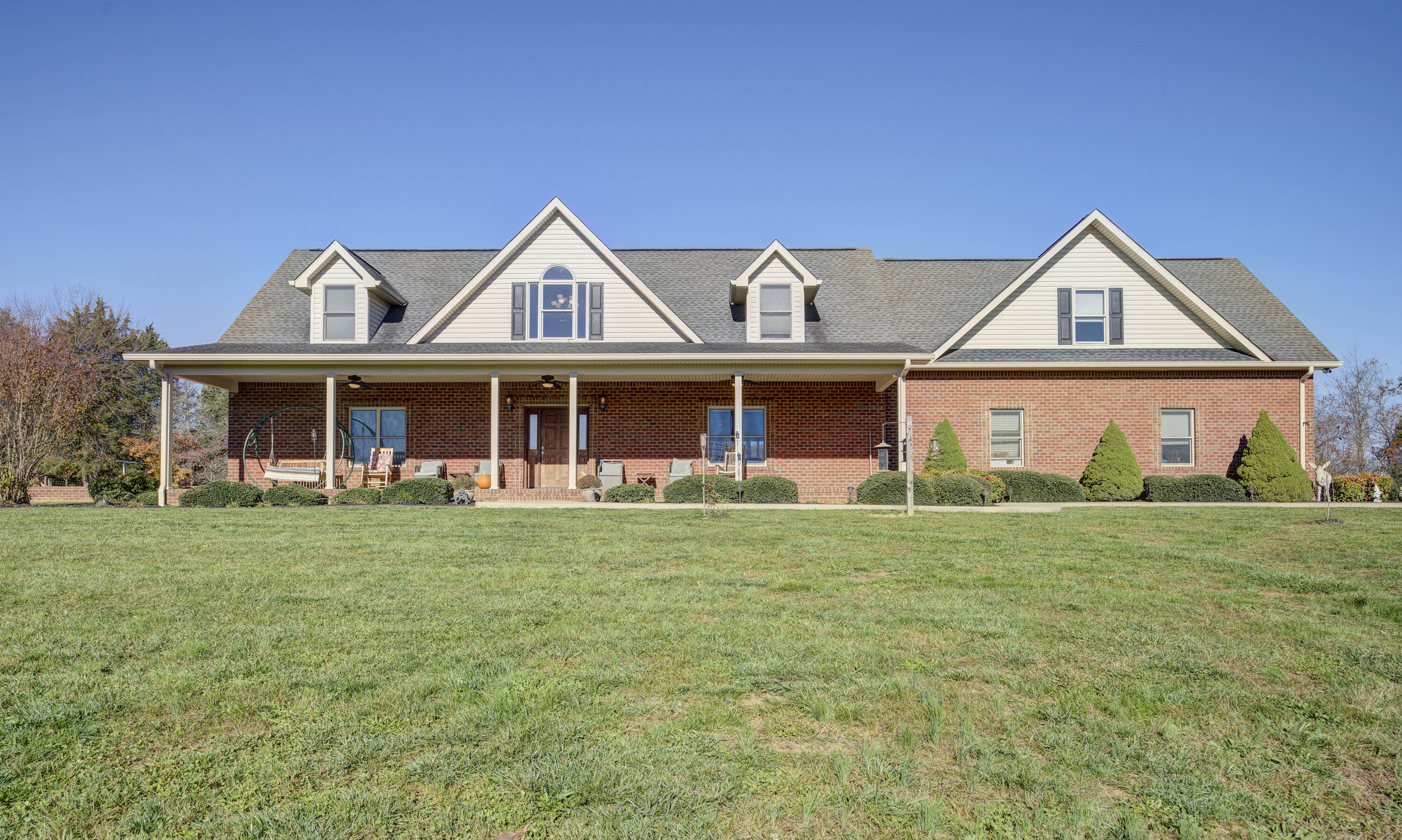 319 Stanfield Road Bluff City, TN 37618 - Photo 58 of 71 StanLAND--41