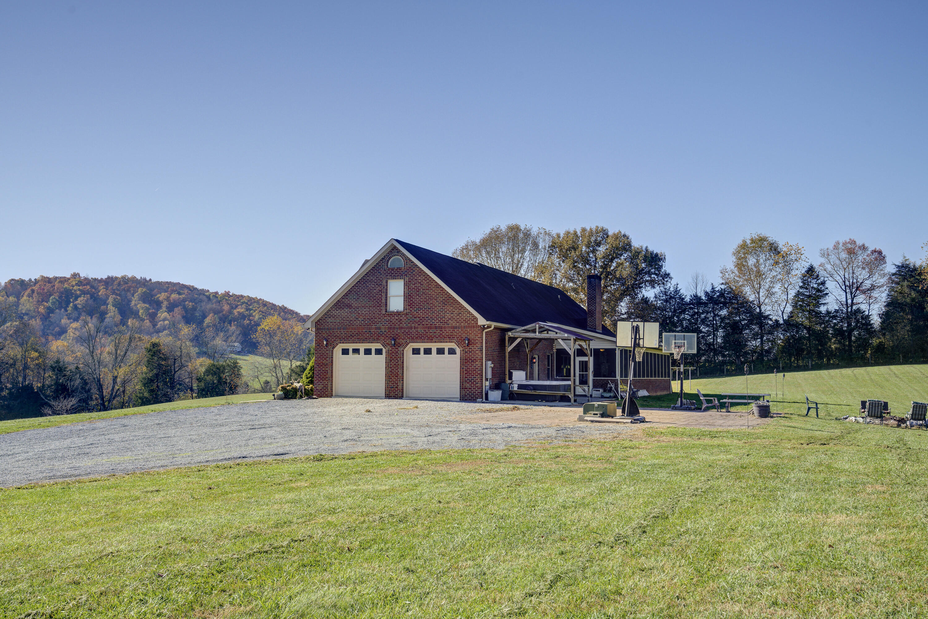 319 Stanfield Road Bluff City, TN 37618 - Photo 68 of 71 StanLAND--51