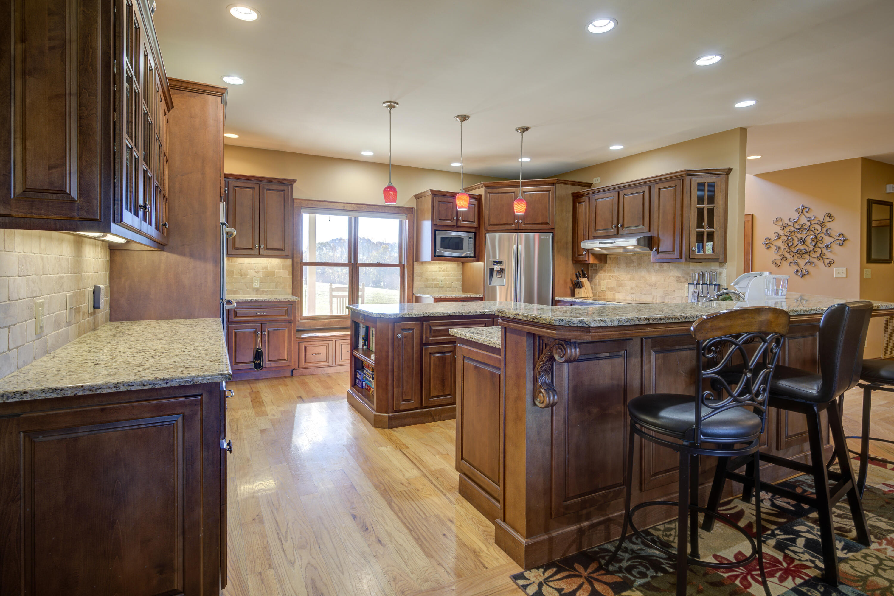 319 Stanfield Road Bluff City, TN 37618 - Photo 8 of 71 StanLAND--7
