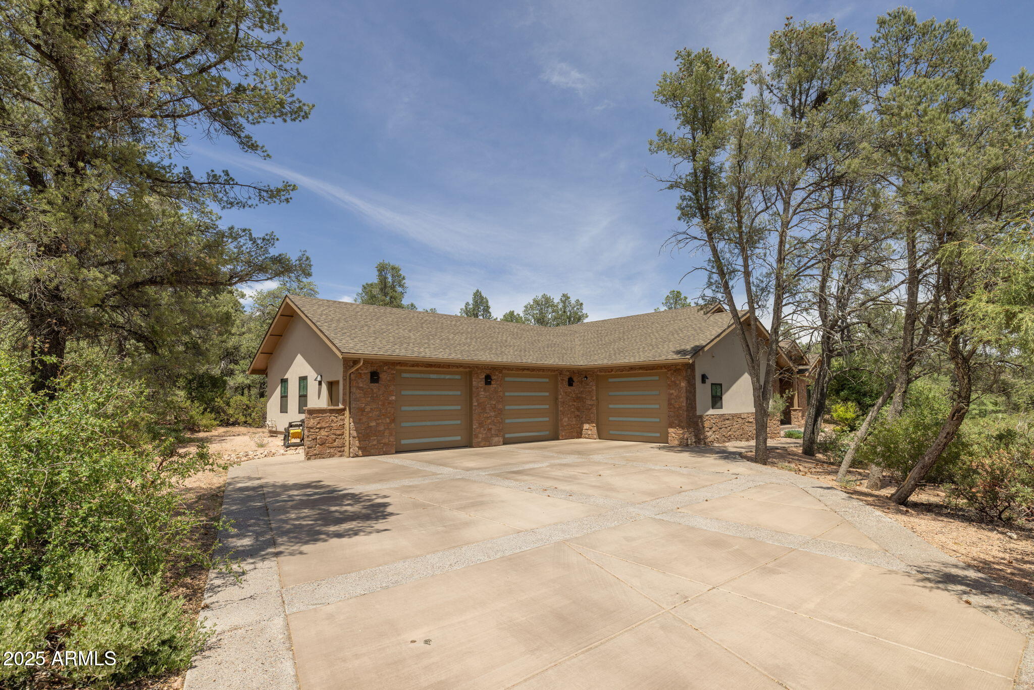 1002 West Rock Spring Circle Payson, AZ 85541 - Photo 9 of 63 Garages