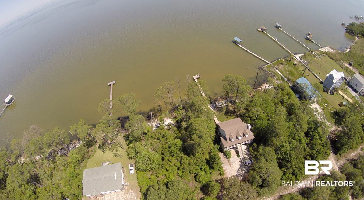 9543 Ft Morgan Road Gulf Shores, AL 36542 - Photo 15 of 28 Mobile Bay