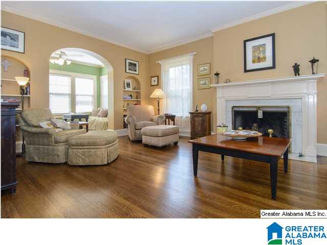 914 Linwood Road Birmingham, AL 35222 - Photo 2 of 32