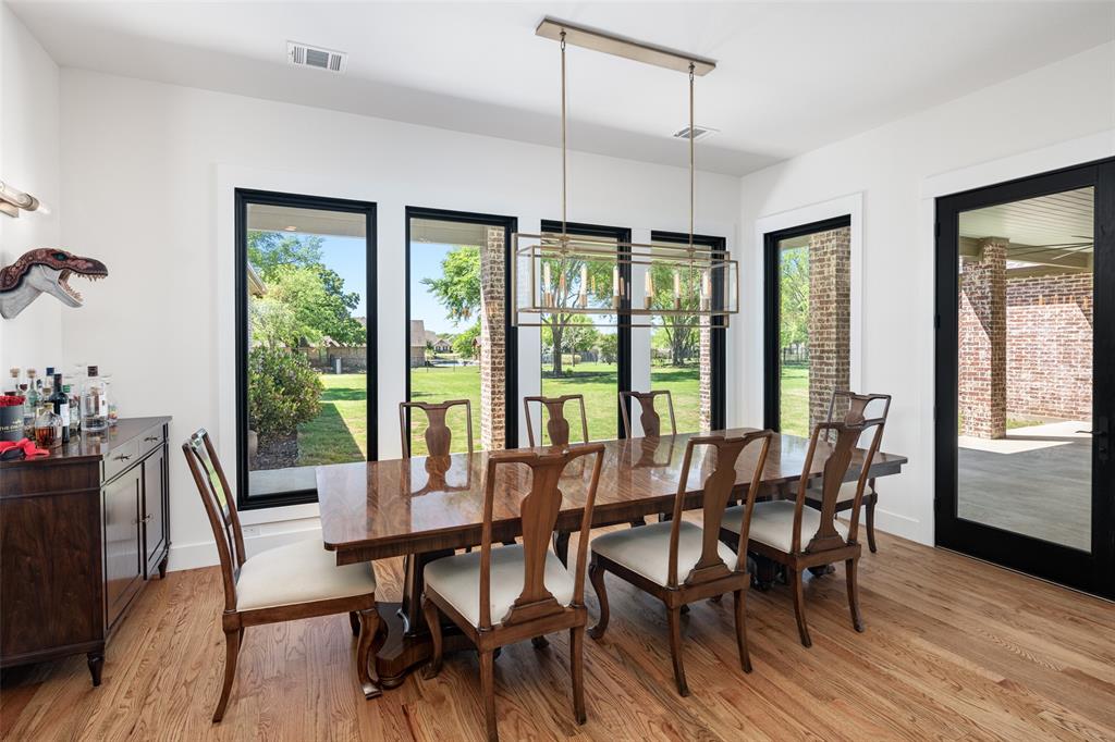 1805 Sunset Pointe Cross Roads, TX 76227 - Photo 12 of 37