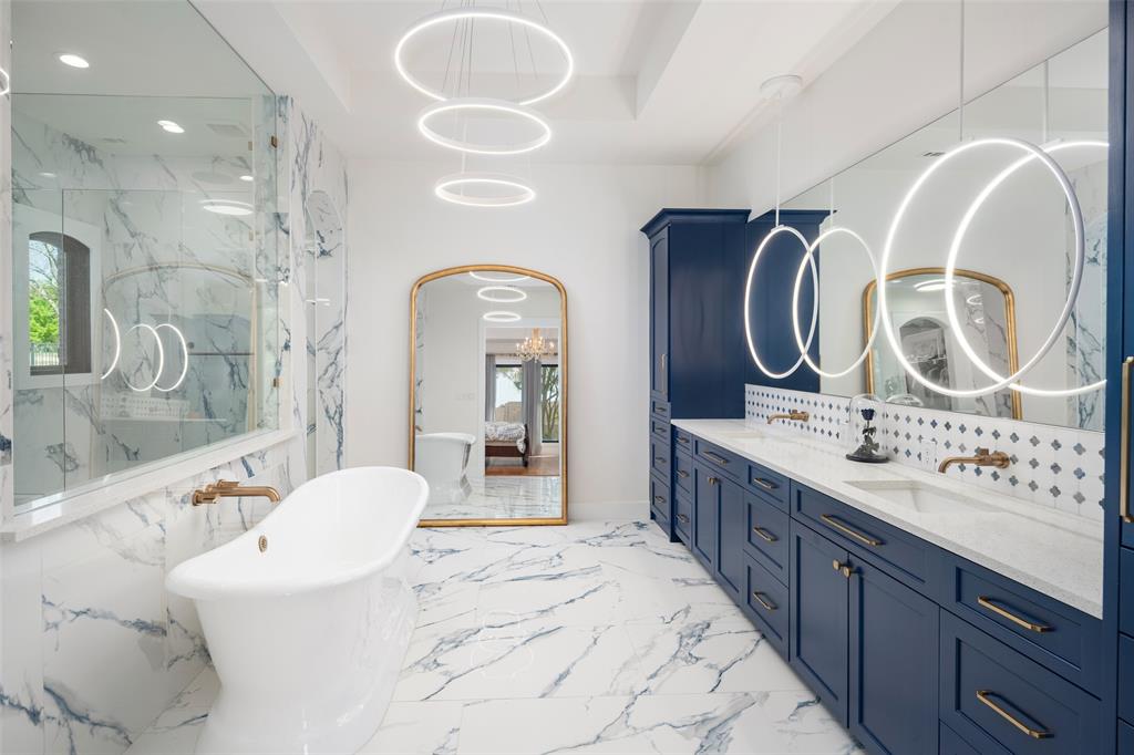 1805 Sunset Pointe Cross Roads, TX 76227 - Photo 16 of 37